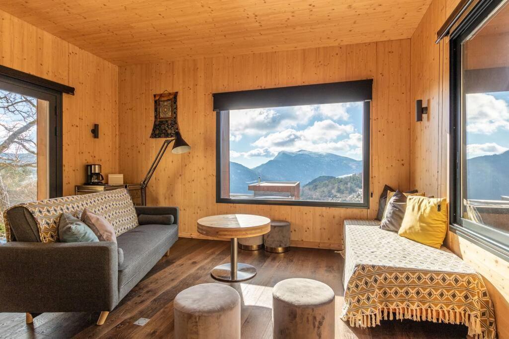 Magnifique Domaine En Drome Provencale Pour 30 Pers Villa Teyssieres Exterior foto