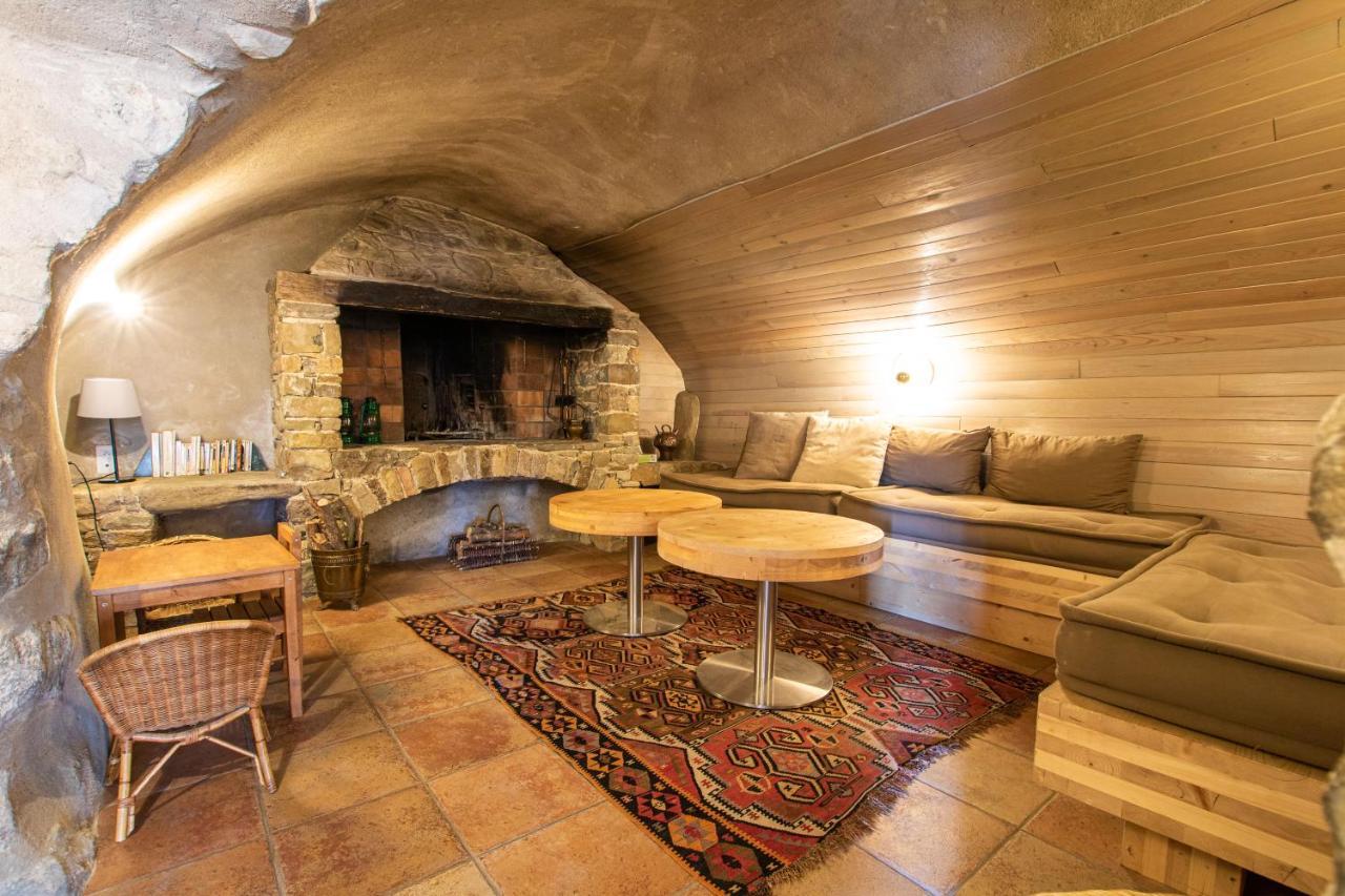 Magnifique Domaine En Drome Provencale Pour 30 Pers Villa Teyssieres Exterior foto